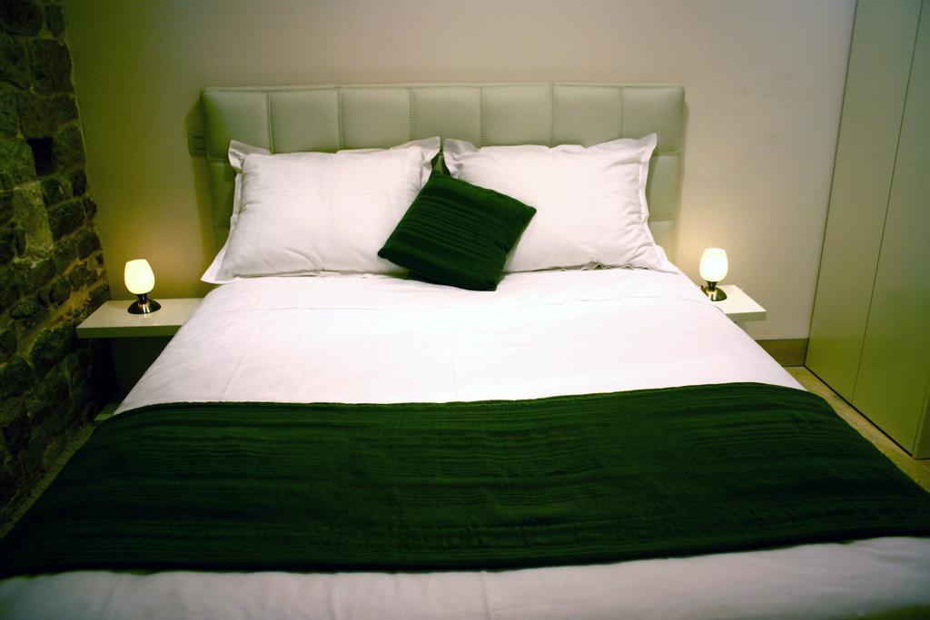 Apartment Luxury San Giovanni 2